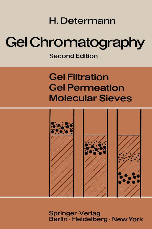 Produktbild: Gel Chromatography