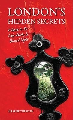 Produktbild: London's Hidden Secrets