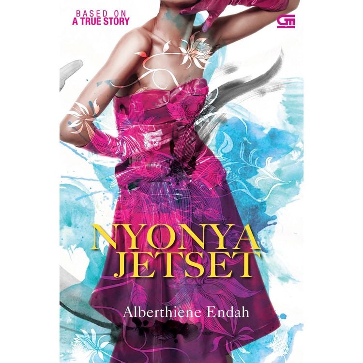 Produktbild: Nyonya Jetset