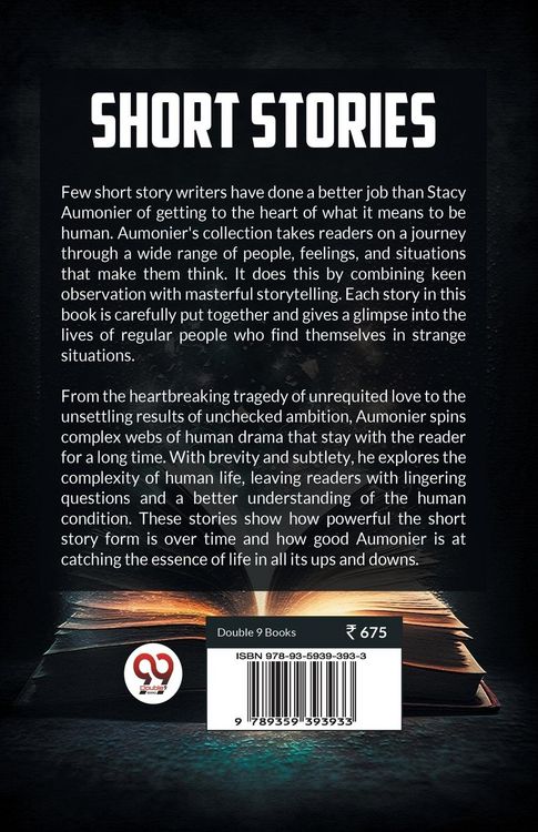 Produktbild: Short Stories