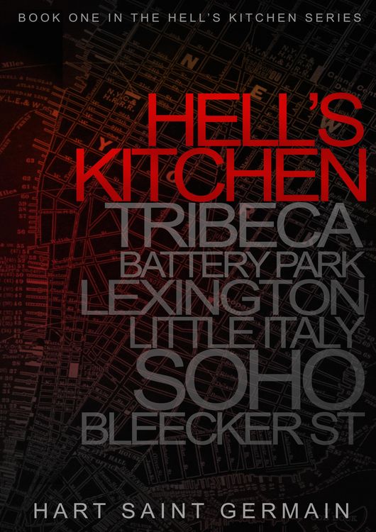 Produktbild: Hell's Kitchen