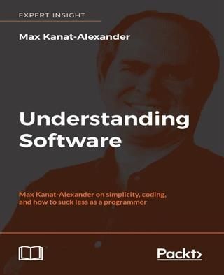 Produktbild: Understanding Software
