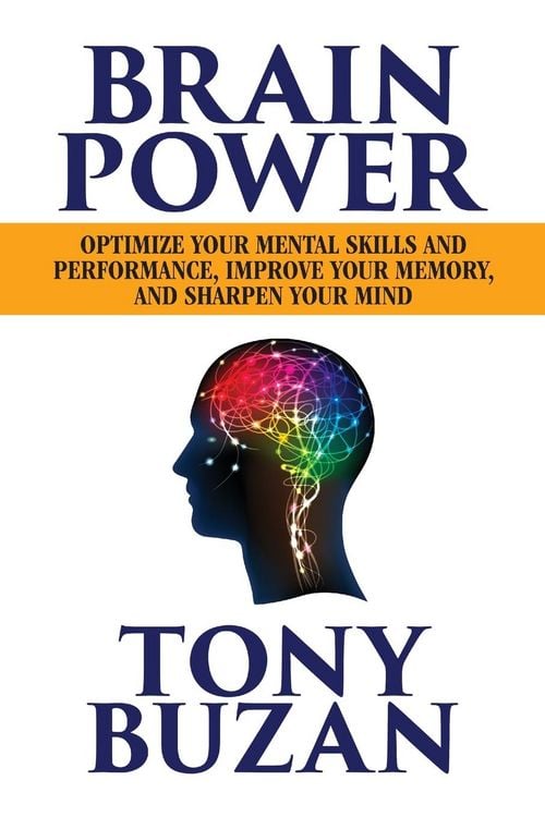 Produktbild: Brain Power