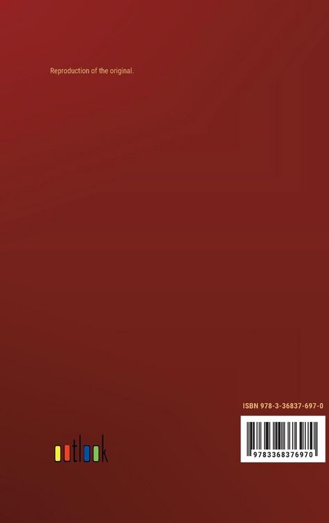 Produktbild: The Saxons in England; A history of the English commonwealth till the period of the Norman conquest, In Two Volumes