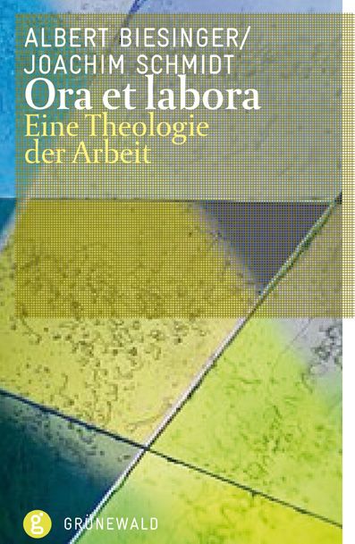 Produktbild: Ora et labora