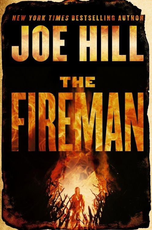 Produktbild: The Fireman