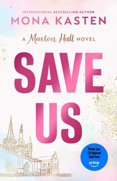 Produktbild: Save Us