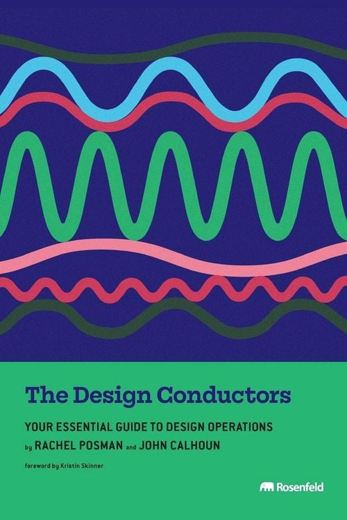 Produktbild: The Design Conductors