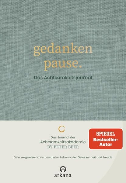 Produktbild: Gedankenpause