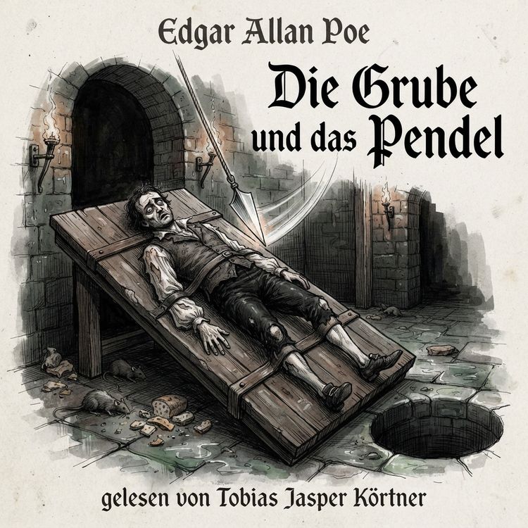 Produktbild: Die Grube und das Pendel