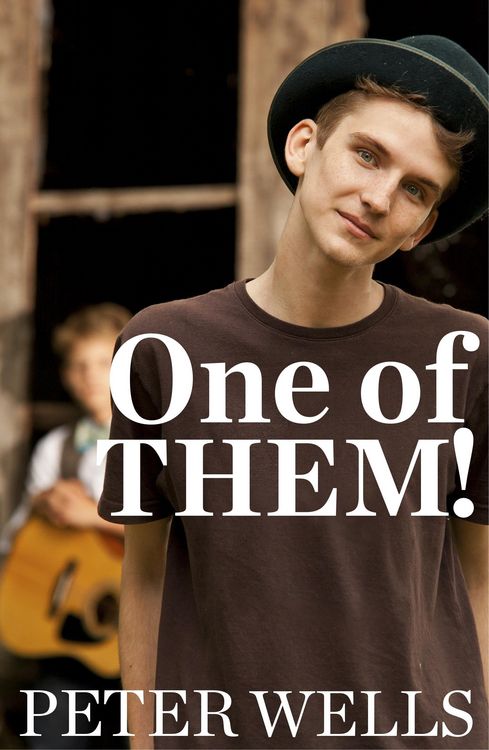 Produktbild: One of THEM!