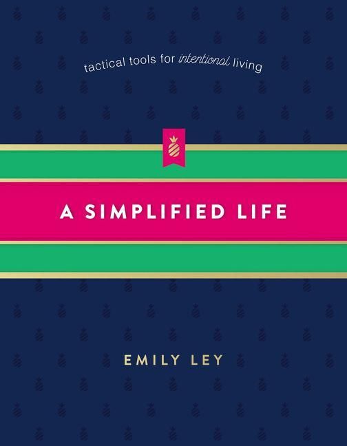 Produktbild: A Simplified Life