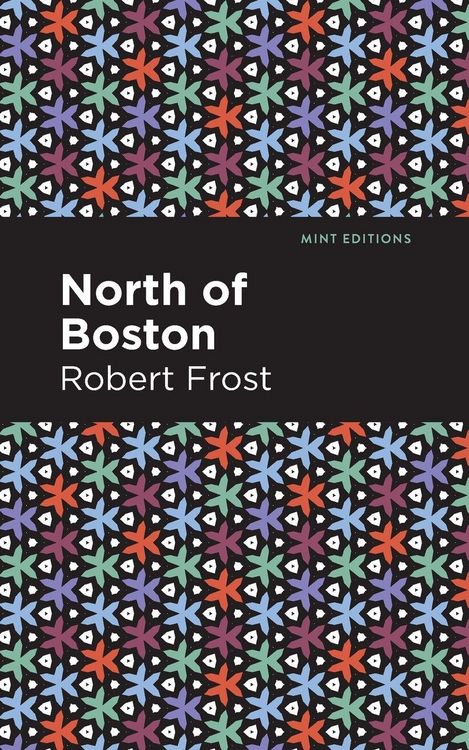 Produktbild: North of Boston