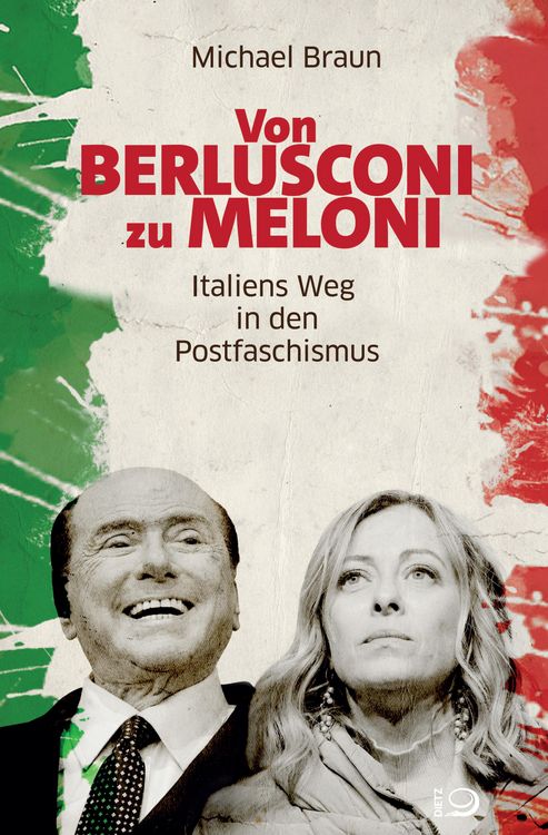 Produktbild: Von Berlusconi zu Meloni