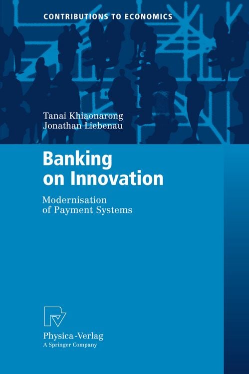 Produktbild: Banking on Innovation
