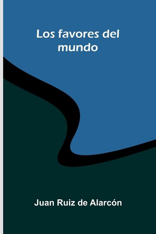 Produktbild: Los Favores Del Mundo
