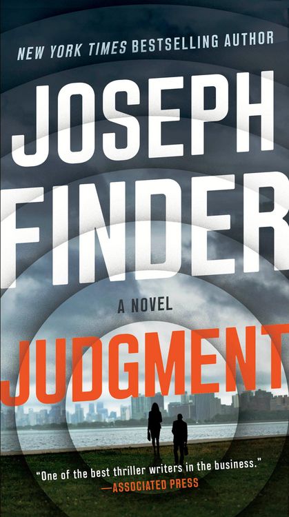 Produktbild: Judgment