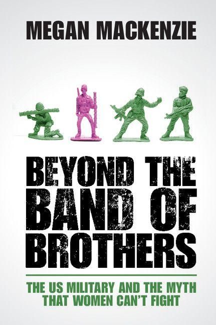 Produktbild: Beyond the Band of Brothers