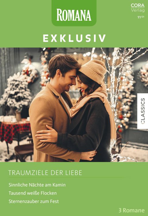 Produktbild: Romana Exklusiv Band 341