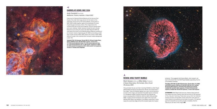 Produktbild: Astronomy Photographer of the Year: Collection 12