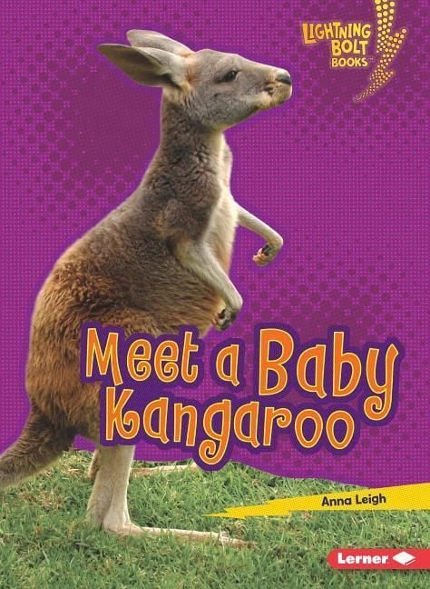 Produktbild: Meet a Baby Kangaroo