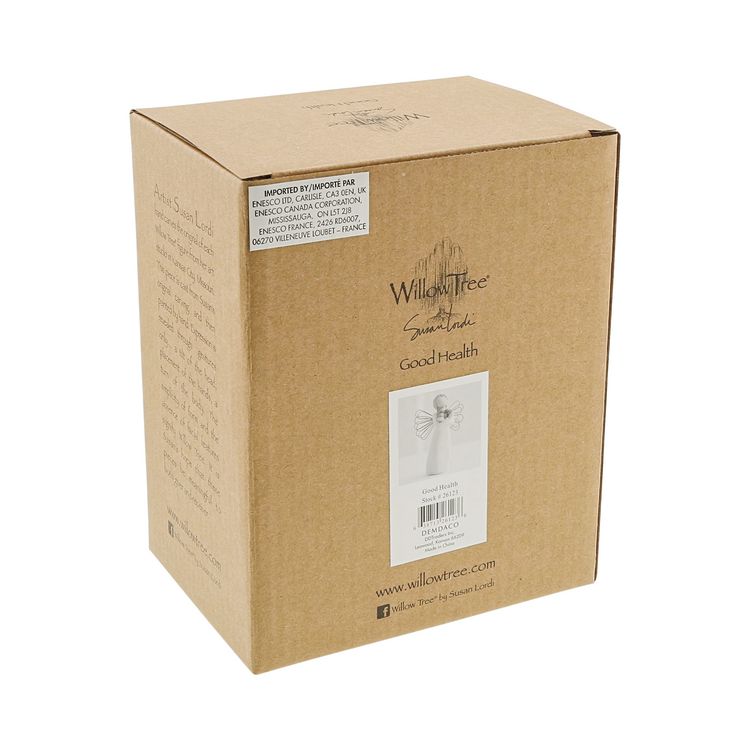 Produktbild: Willow Tree Figur Good Health