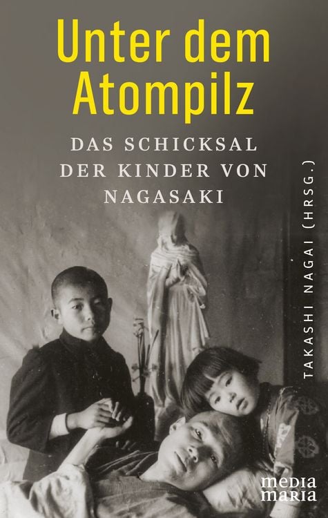Produktbild: Unter dem Atompilz