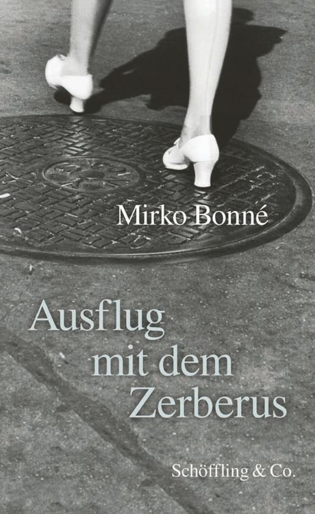 Produktbild: Ausflug mit dem Zerberus