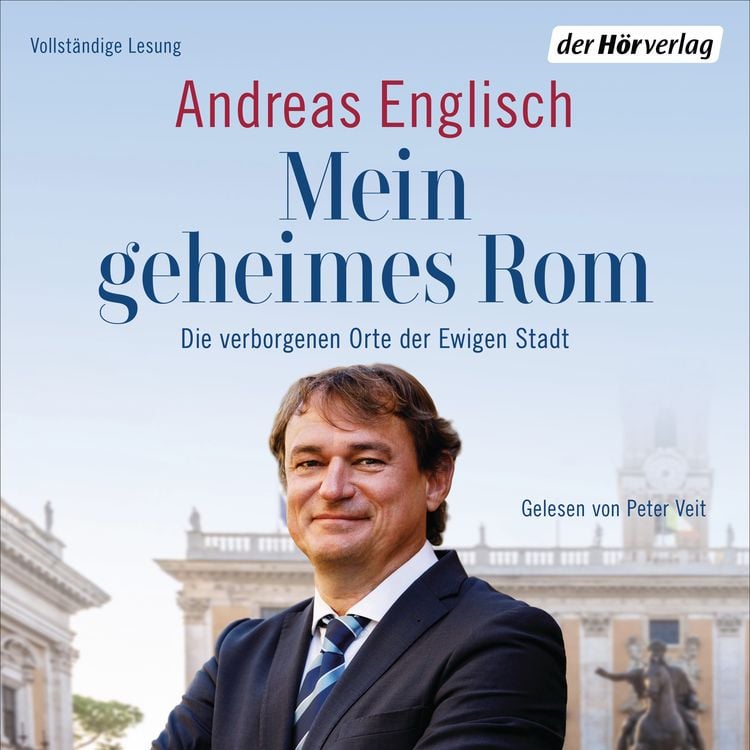 Produktbild: Mein geheimes Rom