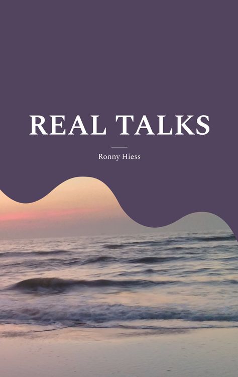 Produktbild: Real Talks
