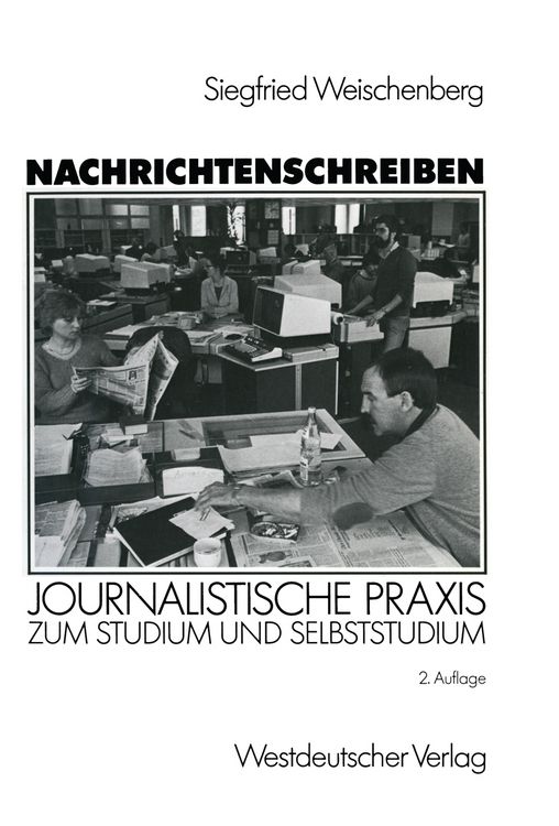 Produktbild: Nachrichtenschreiben