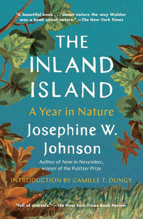 Produktbild: The Inland Island