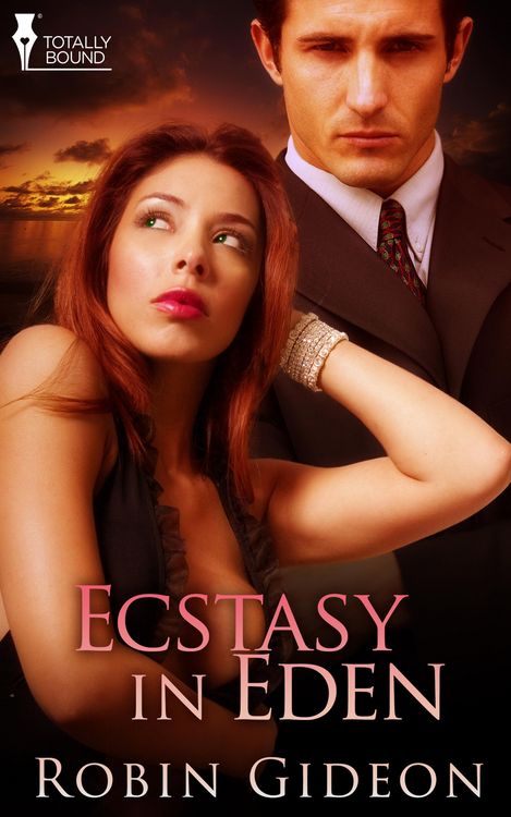 Produktbild: Ecstasy in Eden