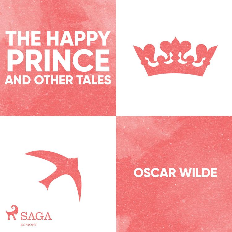 Produktbild: The Happy Prince and Other Tales&nbsp;