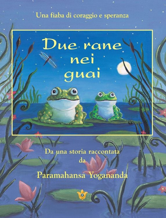 Produktbild: Due Rane Nei Guai (2 Frogs in Trouble - Ital)