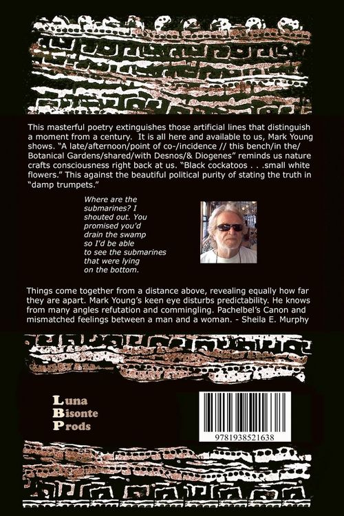 Produktbild: turpentine