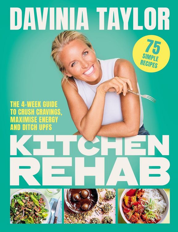 Produktbild: Kitchen Rehab