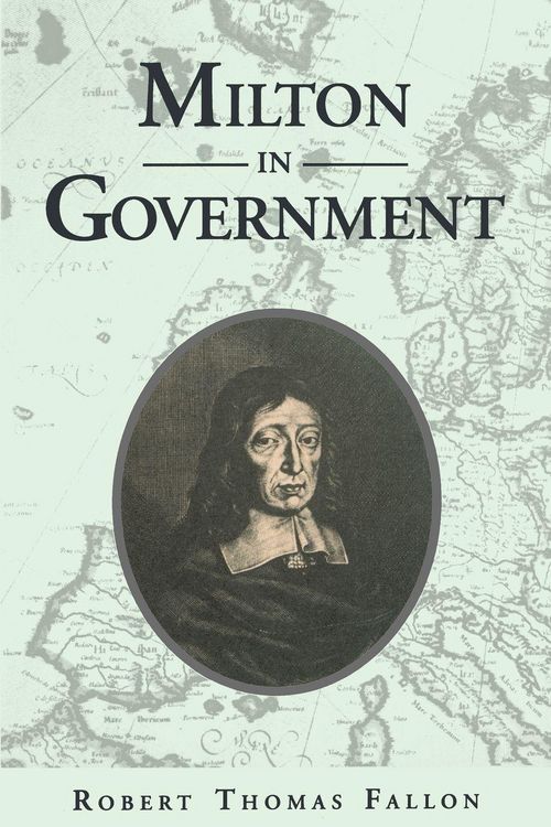 Produktbild: Milton in Government