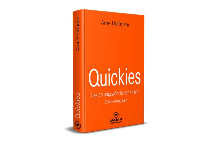 Produktbild: Quickies | Erotischer Ratgeber