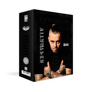Produktbild: Hyperaktiv (Ltd.Fanbox)