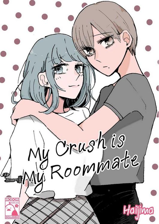 Produktbild: My Crush is My Roommate