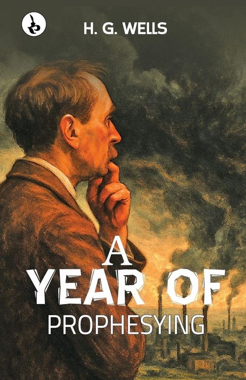 Produktbild: A Year of Prophesying
