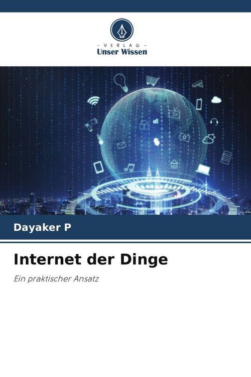 Produktbild: Internet der Dinge
