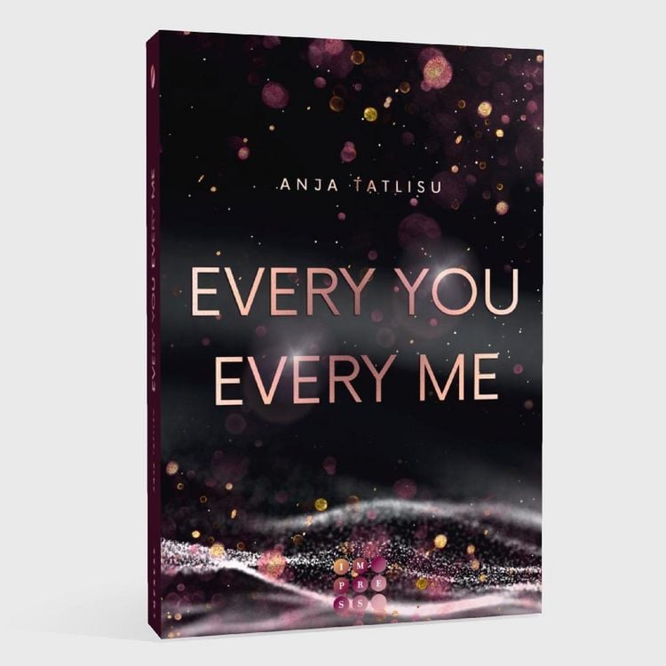 Produktbild: Every You Every Me