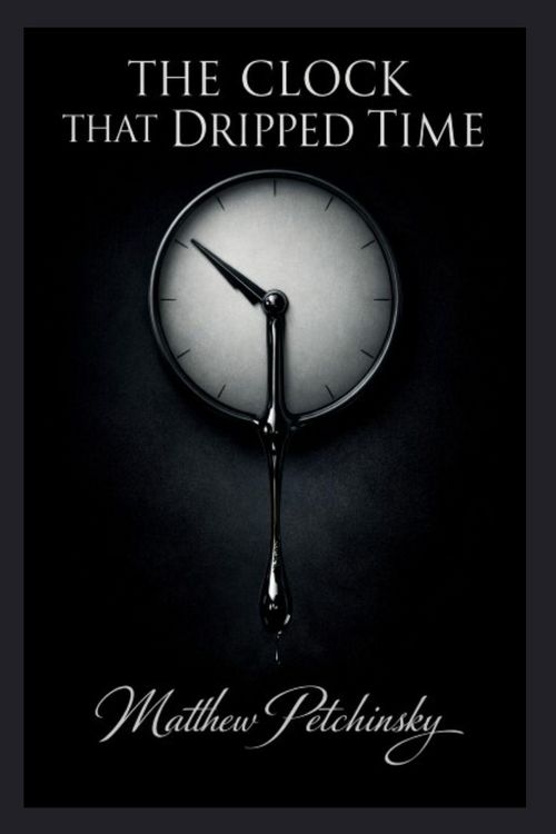 Produktbild: The Clock That Dripped Time