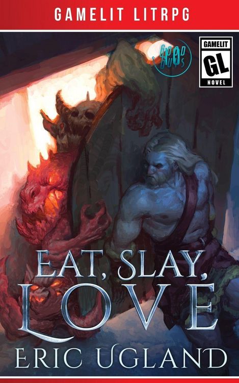 Produktbild: Eat, Slay, Love