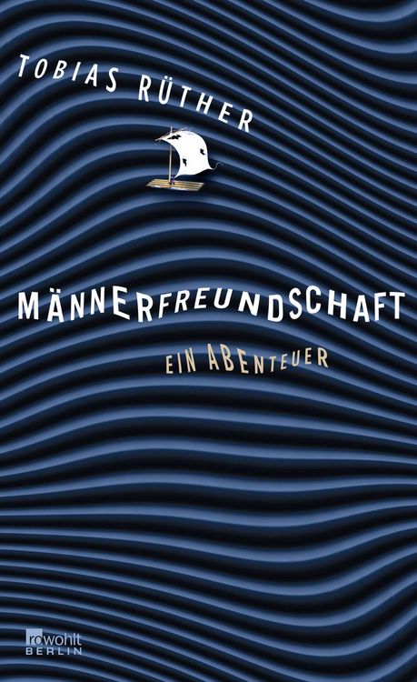 Produktbild: M&auml;nnerfreundschaft