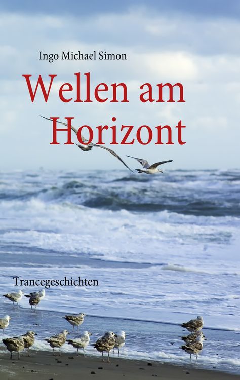 Produktbild: Wellen am Horizont