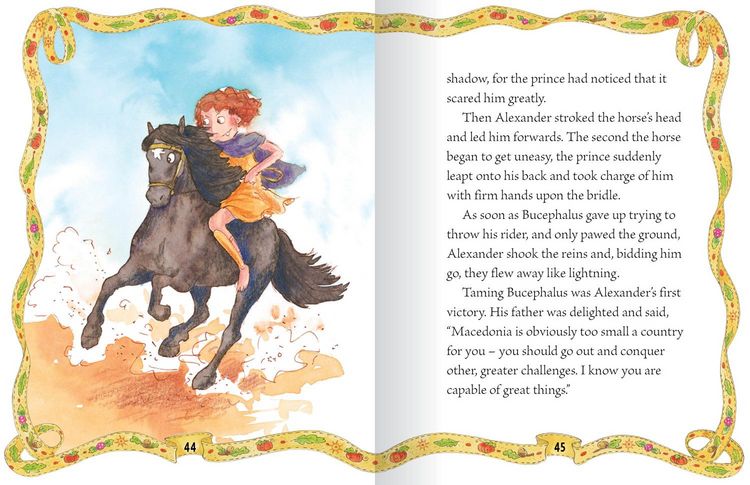 Produktbild: Horse Stories