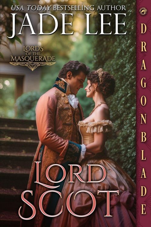 Produktbild: Lord Scot